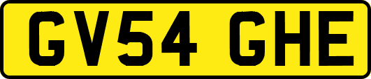 GV54GHE