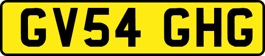 GV54GHG