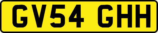 GV54GHH