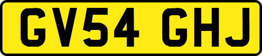 GV54GHJ