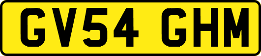 GV54GHM