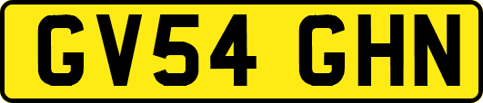 GV54GHN