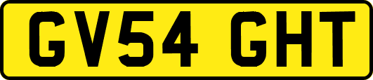 GV54GHT