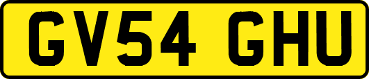 GV54GHU