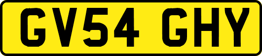 GV54GHY
