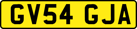 GV54GJA