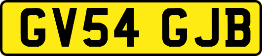 GV54GJB