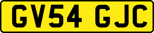GV54GJC