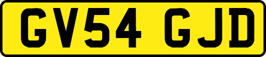 GV54GJD
