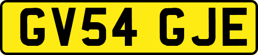 GV54GJE