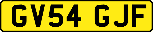 GV54GJF