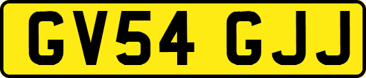 GV54GJJ