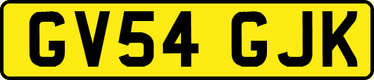 GV54GJK