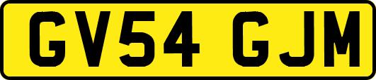 GV54GJM