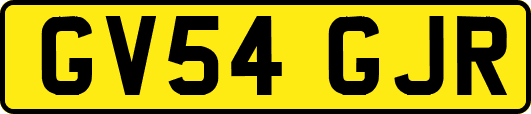 GV54GJR