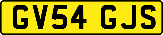 GV54GJS