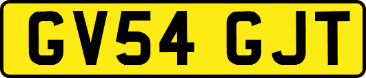 GV54GJT