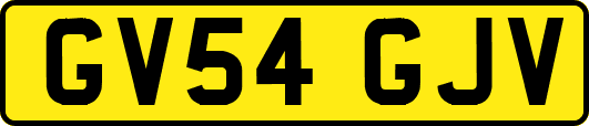 GV54GJV