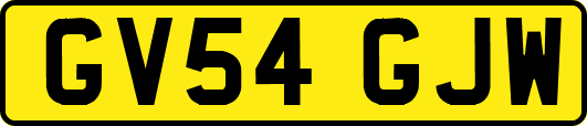 GV54GJW