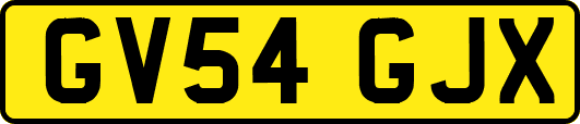 GV54GJX