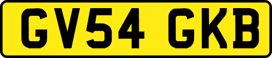 GV54GKB