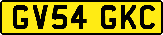 GV54GKC