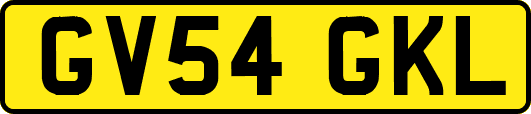 GV54GKL