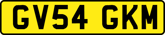 GV54GKM