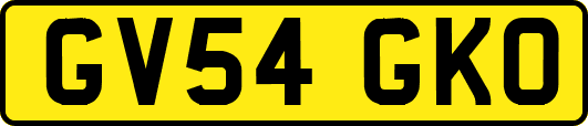 GV54GKO