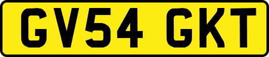 GV54GKT