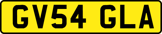 GV54GLA
