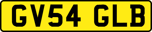 GV54GLB