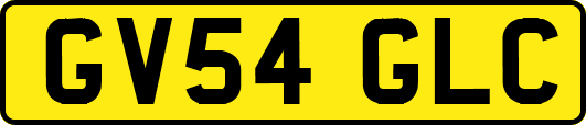 GV54GLC