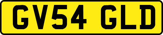 GV54GLD