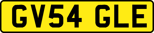 GV54GLE