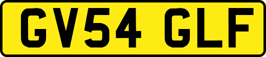 GV54GLF