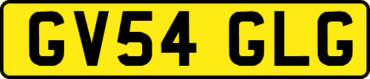 GV54GLG