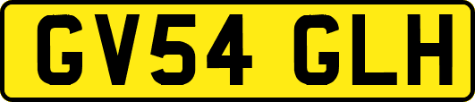 GV54GLH