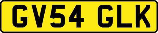 GV54GLK