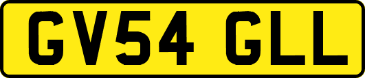 GV54GLL