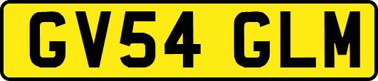 GV54GLM