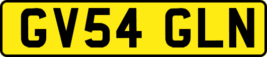 GV54GLN