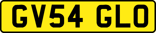 GV54GLO