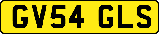 GV54GLS