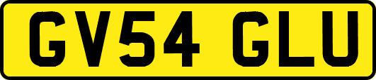 GV54GLU