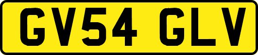 GV54GLV