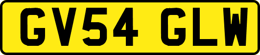 GV54GLW