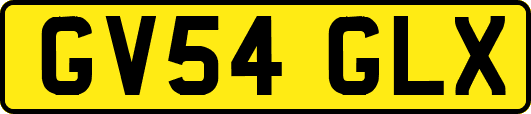 GV54GLX