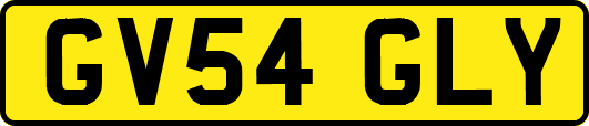 GV54GLY