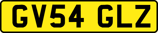 GV54GLZ